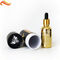 Custom 10ml Essential Oil Bottle Tube Packaging Cosmetic Round Packaging Boxes