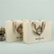 Bestyle Recyclable Custom Paper Gift Bags Shopping Tea Paper Bag With Handle