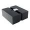 Red wine box, double pack wine set, gift box, wine set, foreign wine cardboard box, customizable