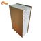 Custom Book Shape Packaging Kraft E Flute Corrugated Paper Boxes For Wine