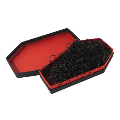 미니 할로윈 고지 상자 모양 프리미엄 포장 선물 배송 뚜?? 과 함께 간식 상자 선물 상자 사용자 정의